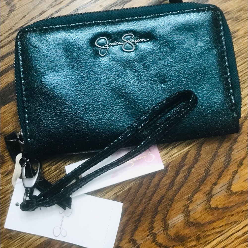 Jessica Simpson Wallet